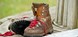Menschels Vitalresort - Wanderschuhe