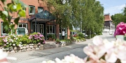 Hotel Birke - Das Wellnesshotel in Kiel