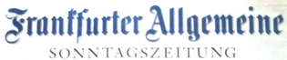 Frankfurter Allgemeine Sonntagszeitung