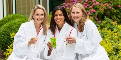 Ostsee Freundinnen Wellness - Kurzurlaub (3 Tage)