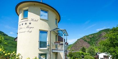 Moselromantikhotel Keßler-Meyer