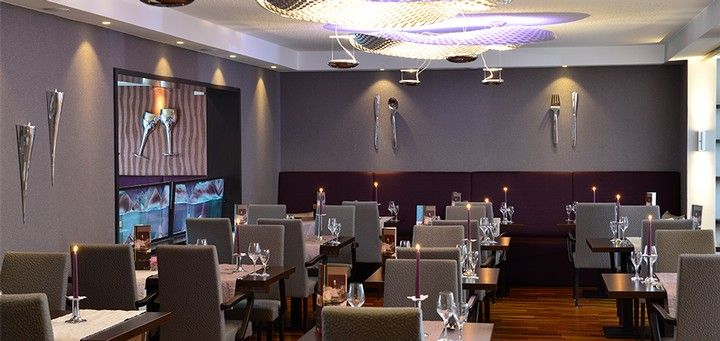 Freund - Das Hotel und Spa-Resort - Restaurant