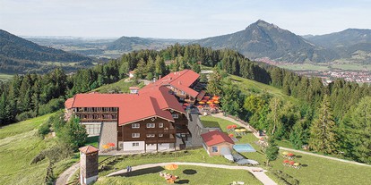 Allgäuer Berghof | Familien-Wellnesshotel