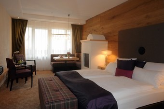 Doppelzimmer "Landhaus"