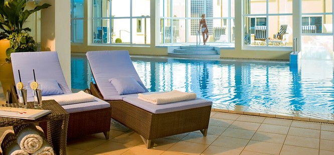 SPA &Resorthotel Georgshöhe 0015