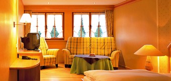 Appartements ohne Balkon