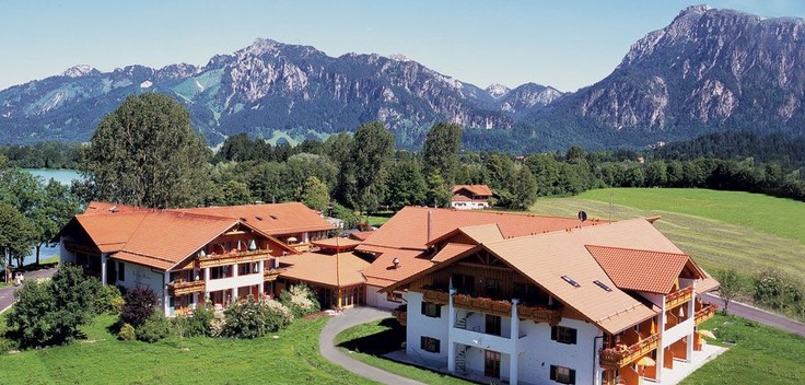 Allgäu Vital - 7 Nächte