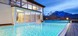 Wellness-Hotel Sommer - Aussenpool