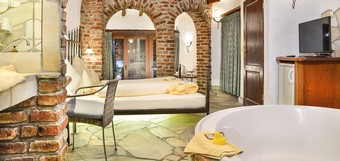 Wellness Appartement 57
