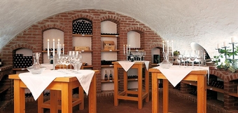 Winterspaß, Wellness & Gourmet (4 Nächte)