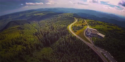 Nationalpark-Hotel Schliffkopf