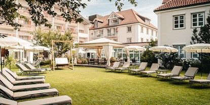 Das Mühlbach Thermal Spa & Romantik Hotel