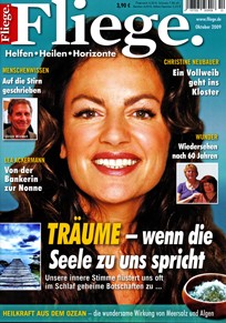Fliege.
