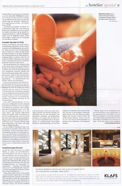 Der Hotelier Spezial 2
