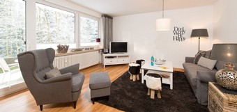 Landhaus RoWissimo - RoWissimo Kuschel-Appartement