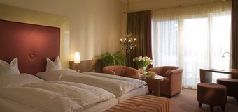 Lebensart-Zimmer: