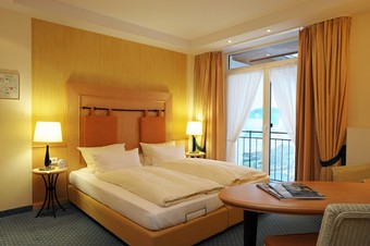 Doppelzimmer "Komfort"