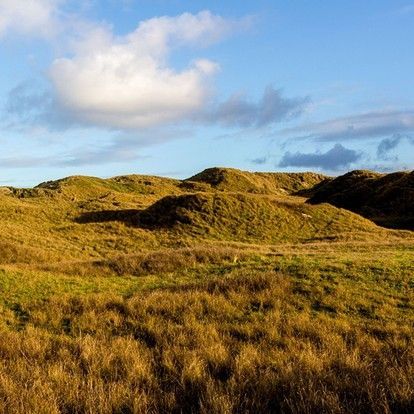 Wellness at Isle Norderney »