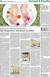 Nürnberger Zeitung