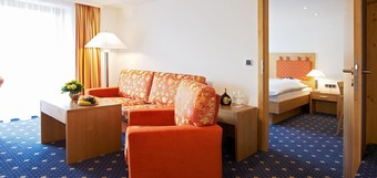 Suite Enzian