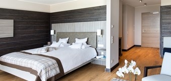 Junior Suite Typ 2