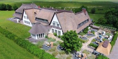 Lundenbergsand Hotel und Spa