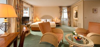 Toskana Juniorsuite