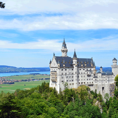 Wellnesshotels in Bavaria »