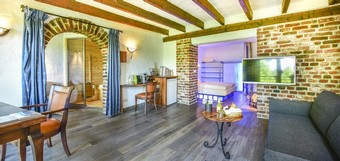 Blaue Wellness Suite