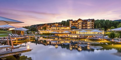 Wellness & Spa Resort Mooshof ****S