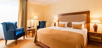 Komfort Zimmer