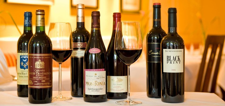 Wine & Dine No. 52