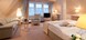 Romantischer Winkel - Spa & Wellness Resort - Schlösschenzimmer