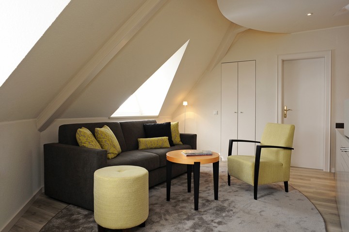 Michels Wohlfühlhotel - Suite d