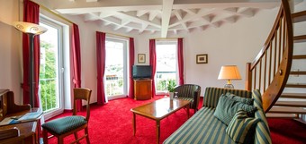 Turmsuite Beerenauslese