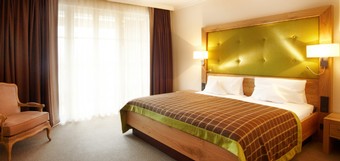 Doppelzimmer Typ Mühlbach standard