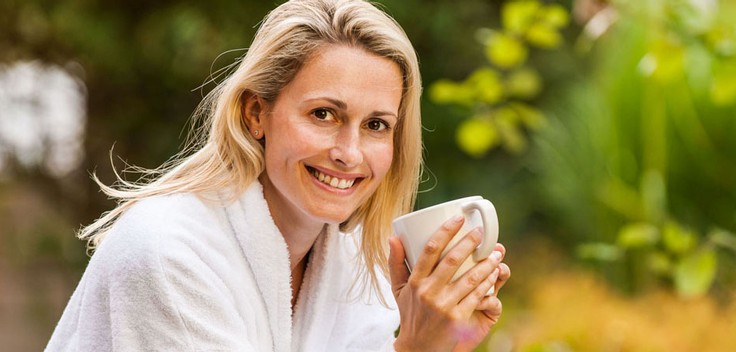 Wohlfühlen à la carte - Wellness nach Ihren Wünschen