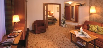 Turmsuite Hochzell