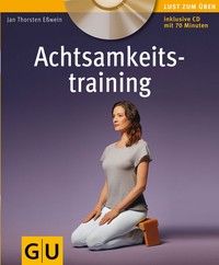 Buchtipp Achtsamkeitstraining