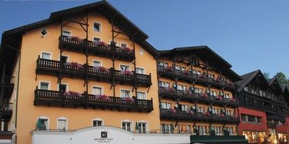 Krumers Post Hotel & Spa