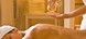 Rückenmassage Öl Birke Spa