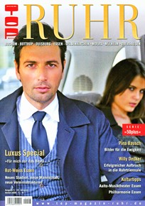 TOP Magazin