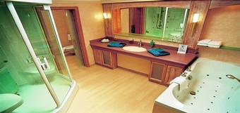 Wellness-Suite