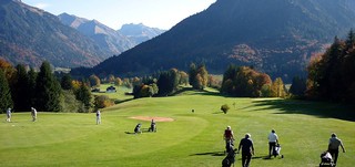 GesundGolfen