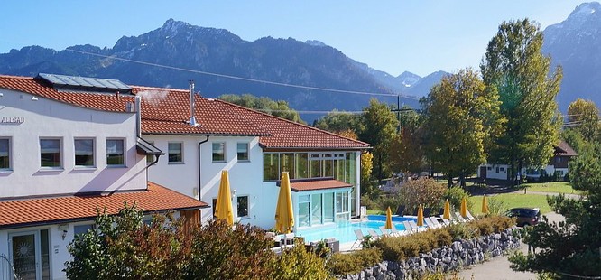 Wellness-Hotel Sommer - Wellness & Spa