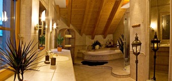 Schloss Suite