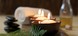Vitalia Seehotel - Holsteinische Schweiz - Kerze