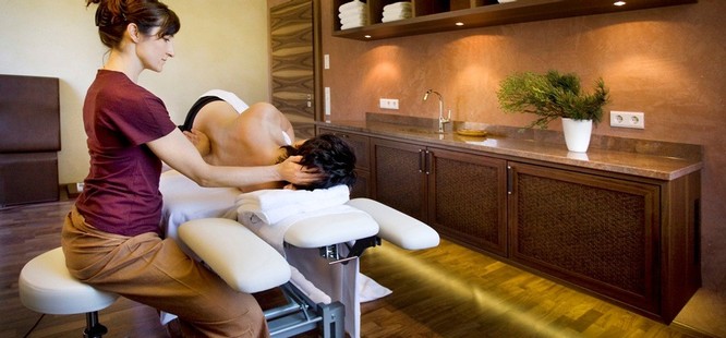 Breuss Massage