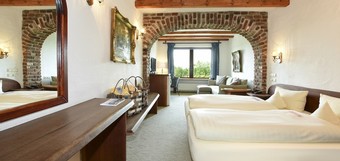 Doppelzimmer Comfort