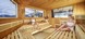 Wellness-Hotel Sommer - Sauna